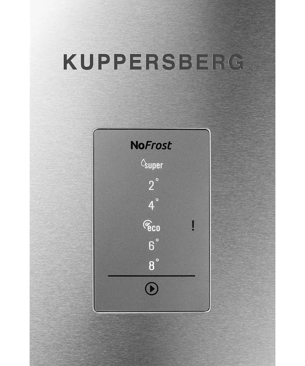 Kuppersberg NRS 186 X.4