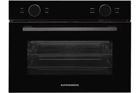 Kuppersberg KMW 612 Black