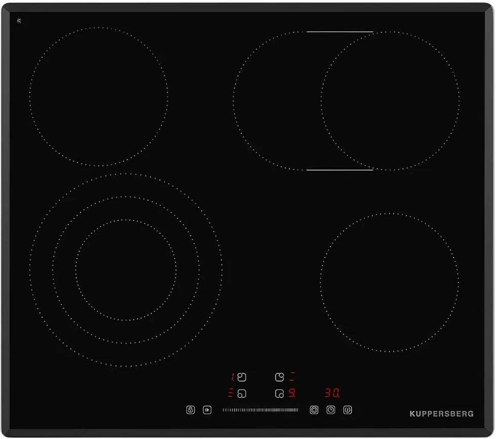 Kuppersberg ECS 639 F.0 loading=