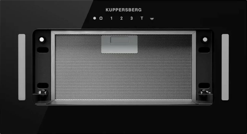 Kuppersberg BIM 600 Black.3