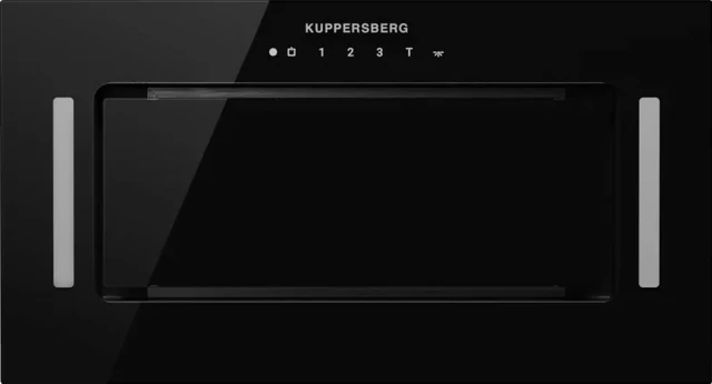 Kuppersberg BIM 600 Black.2