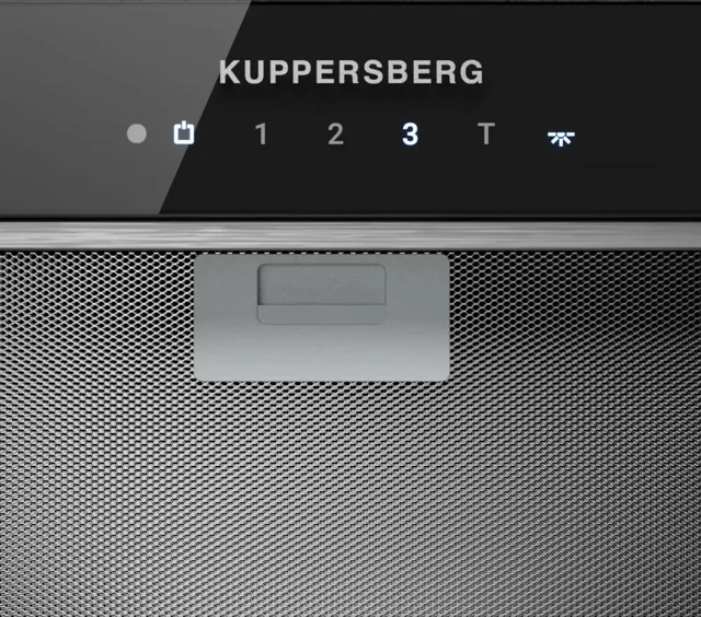 Kuppersberg BIM 600 Black.4