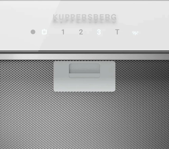 Kuppersberg BIM 600 White.4