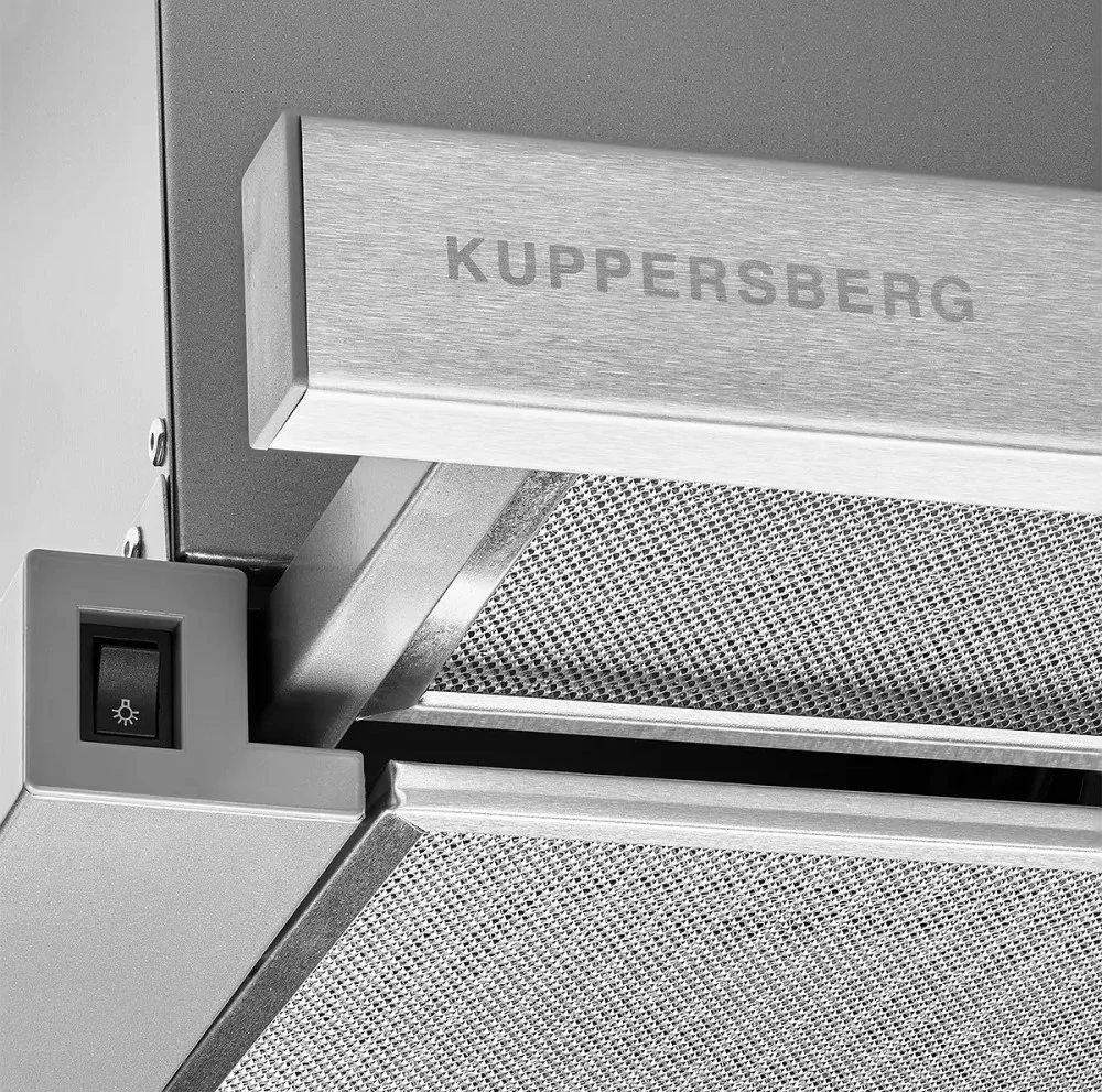 Kuppersberg SLIMLUX 60 X.3