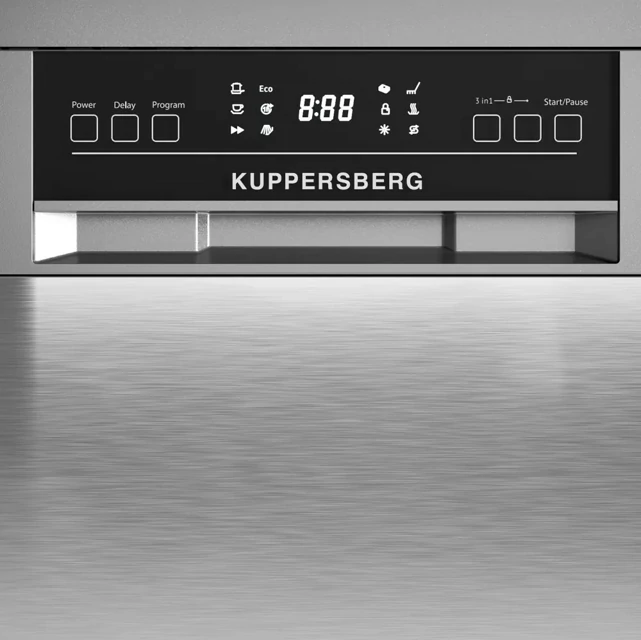 Kuppersberg GGF 6025.5
