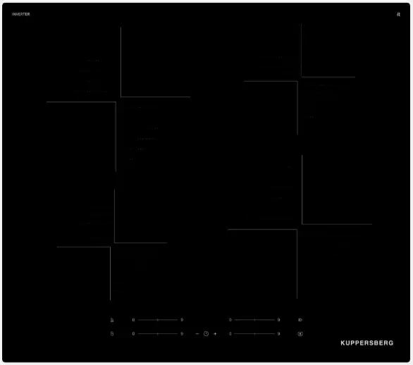 Kuppersberg ICI 606.0 loading=