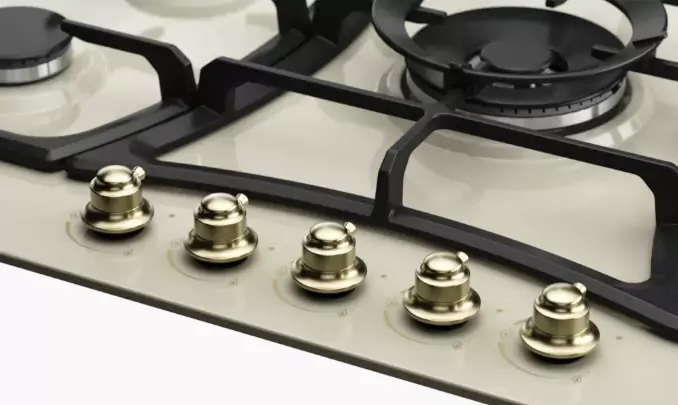 Kuppersberg FS 910 C Bronze.1