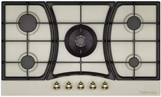 Kuppersberg FS 910 C Bronze.0
