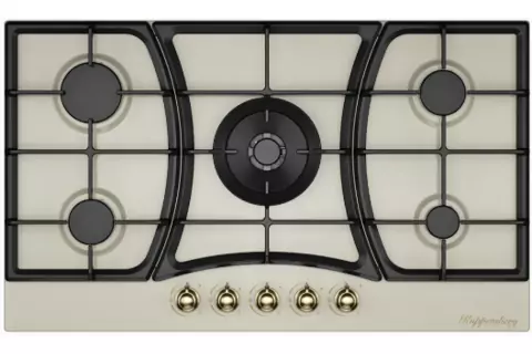 Kuppersberg FS 910 C Bronze