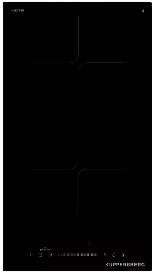 Kuppersberg ICI 316.0 loading=