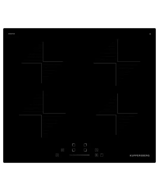 Kuppersberg ICI 604.1