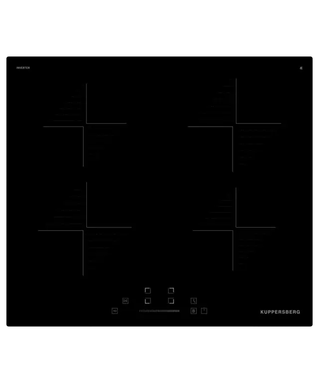 Kuppersberg ICI 604.1