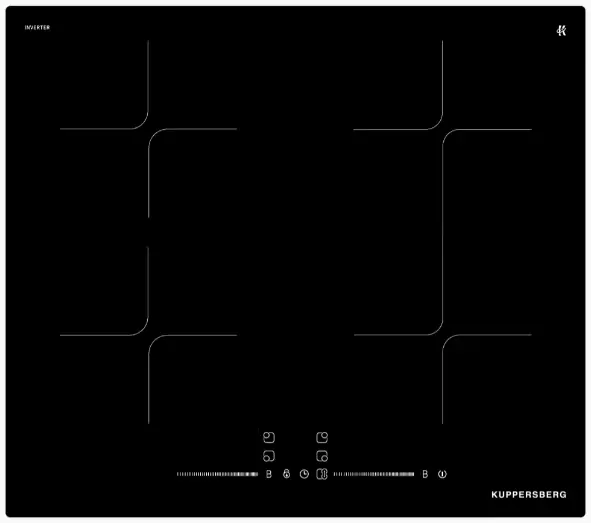 Kuppersberg ICI 615.0 loading=