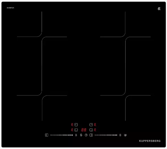 Kuppersberg ICI 625.0 loading=