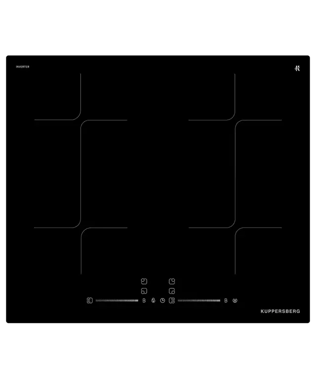 Kuppersberg ICI 625.1