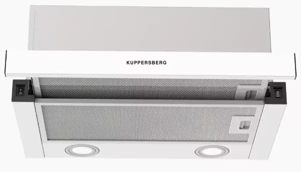 Kuppersberg SLIMHIT 50 WG.0 loading=