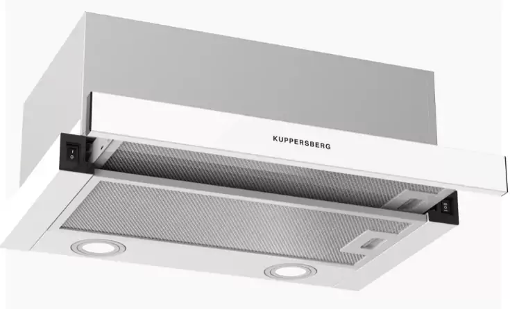 Kuppersberg SLIMHIT 50 W.1