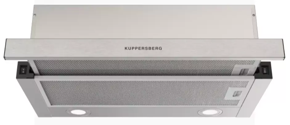 Kuppersberg SLIMHIT 60 X.0 loading=