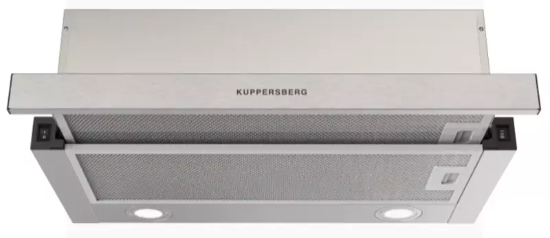 Kuppersberg SLIMHIT 60 X.0