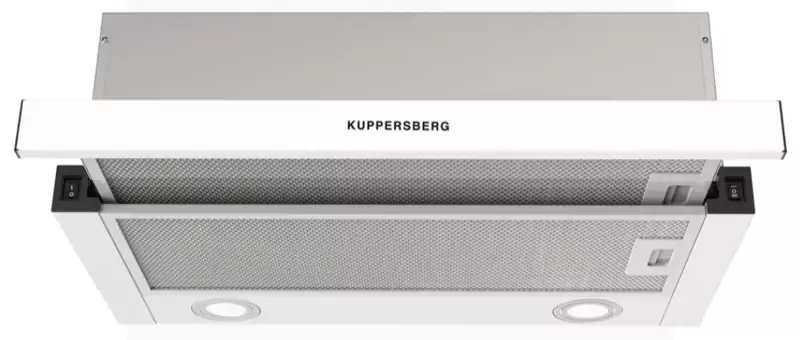 Kuppersberg SLIMHIT 60 WG.0