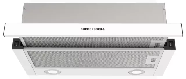 Kuppersberg SLIMHIT 60 W.0