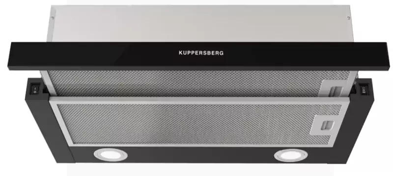 Kuppersberg SLIMHIT 60 B.0