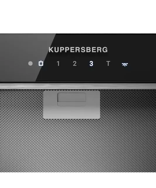 Kuppersberg INNOVA V 60 Black.4