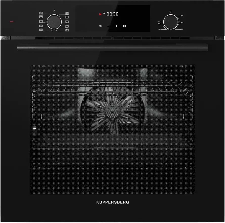 Kuppersberg HF 609 B.0 loading=