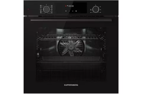 Kuppersberg HF 609 B