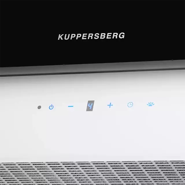 Kuppersberg MINT 90.4