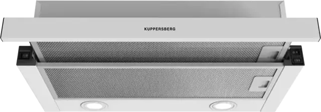 Kuppersberg SLIMDUAL 60 W.0