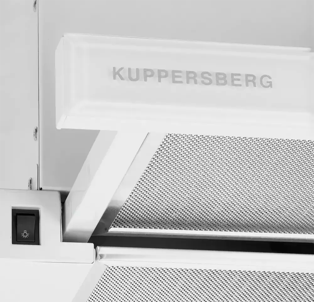 Kuppersberg SLIMTURBO 60 GW.4