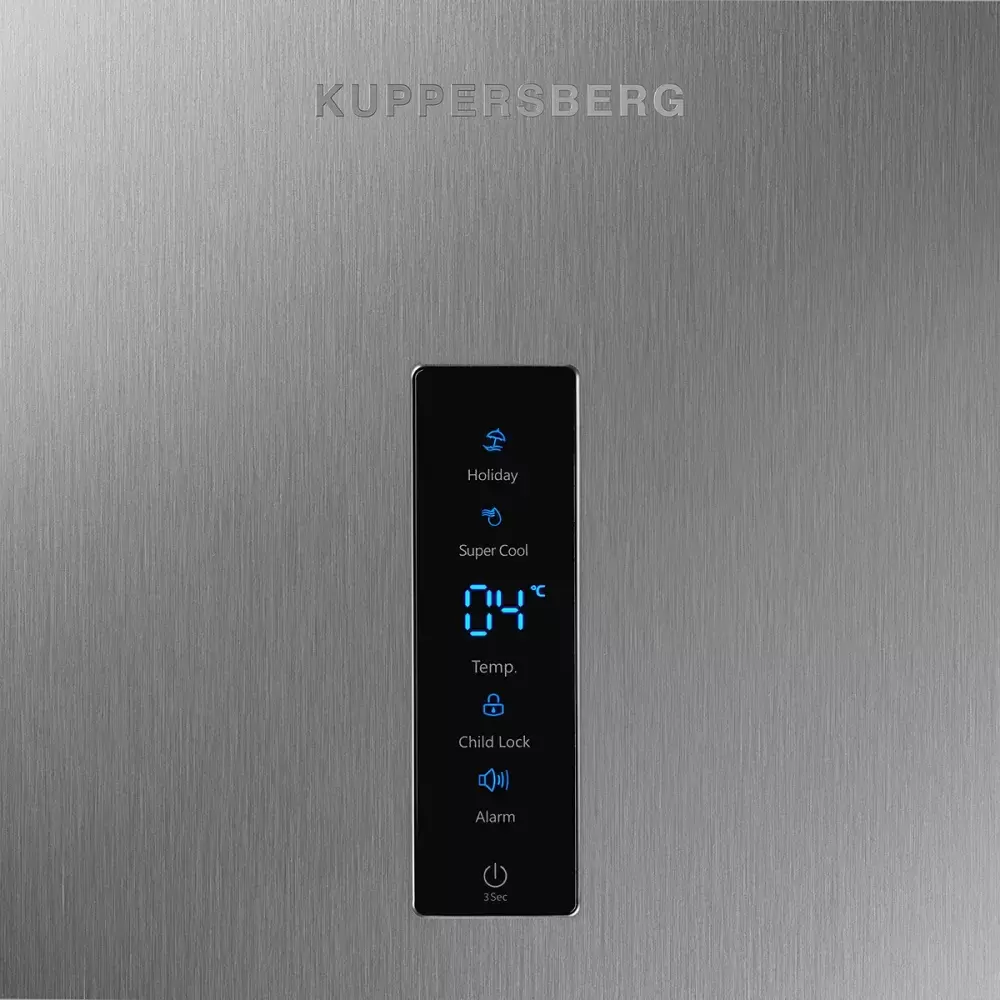 Kuppersberg NRS 188 X.3