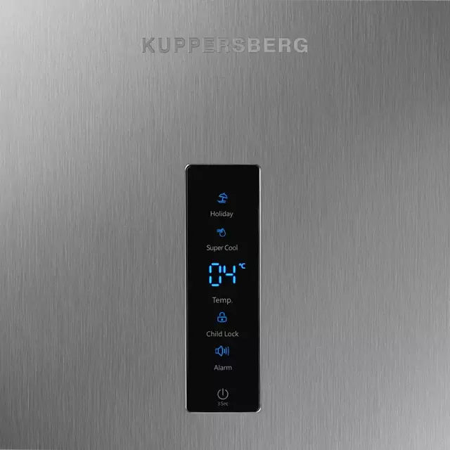 Kuppersberg NRS 188 X.3