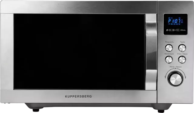 Kuppersberg FMW 250 X.0