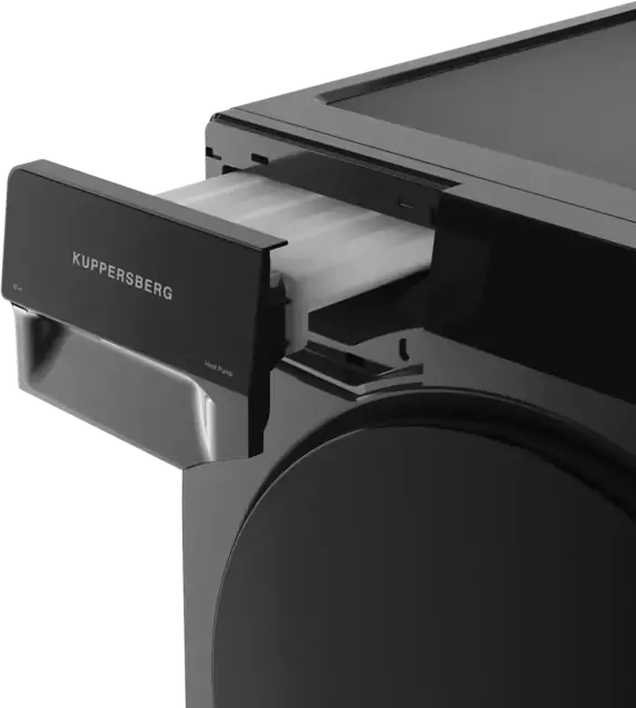 Kuppersberg DM 590 GR.6
