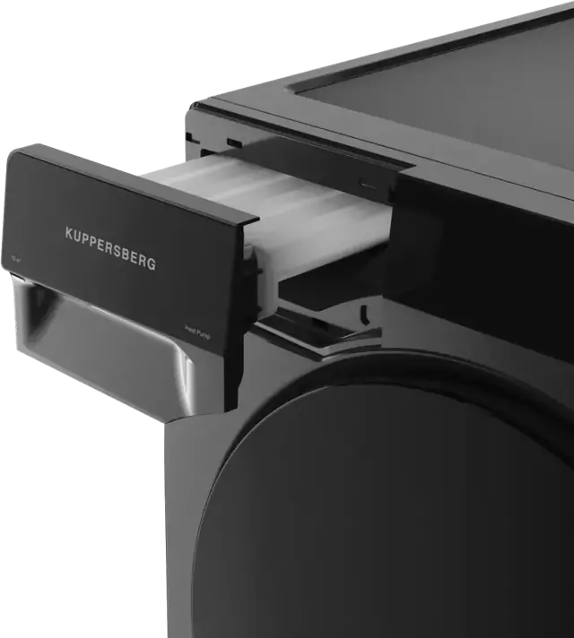 Kuppersberg DM 590 GR.6