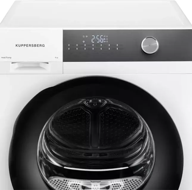 Kuppersberg DM 610 W.1
