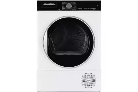 Kuppersberg DM 560 W