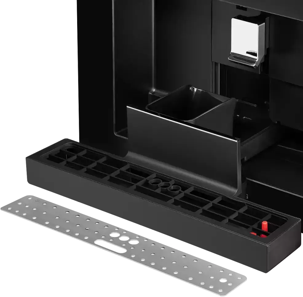 Kuppersberg KCM 183 Black.5