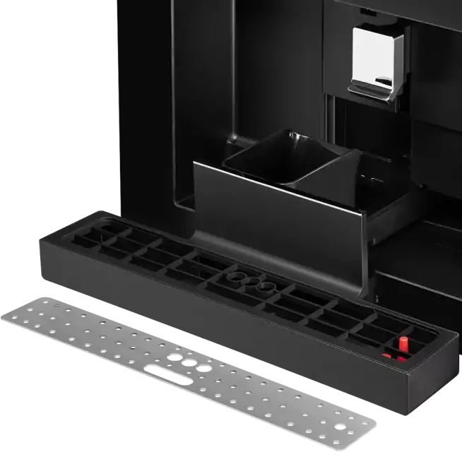 Kuppersberg KCM 183 Black.5