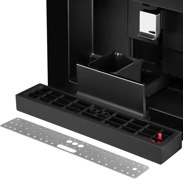 Kuppersberg KCM 183 Black.5