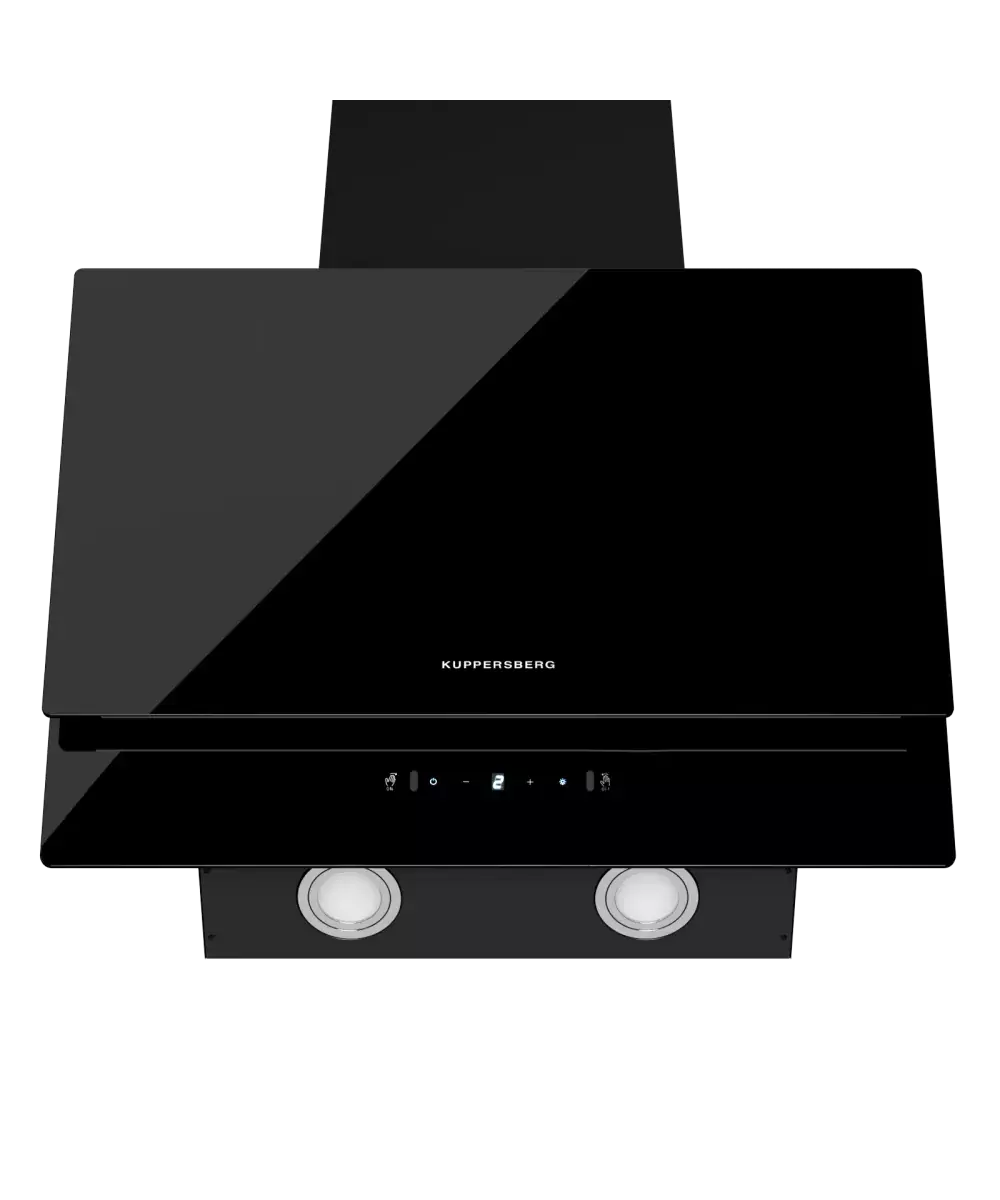 Kuppersberg F 603 B.5