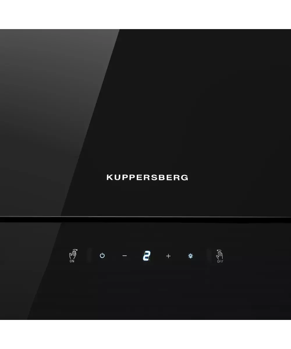 Kuppersberg F 603 B.2