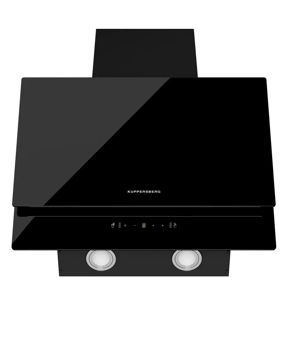 Kuppersberg F 603 B.1