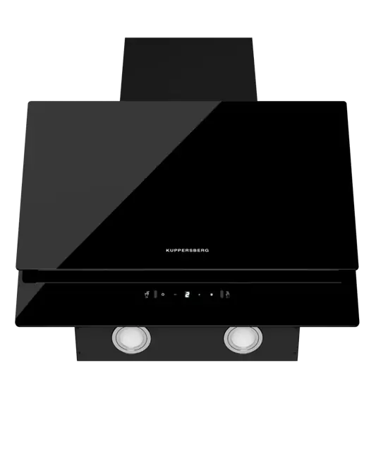 Kuppersberg F 603 B.5