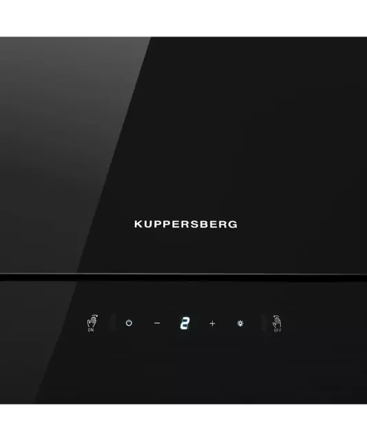 Kuppersberg F 603 B.2