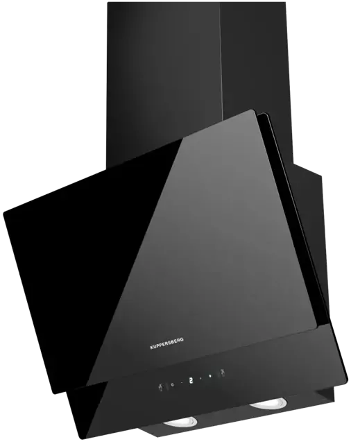 Kuppersberg F 603 B.0
