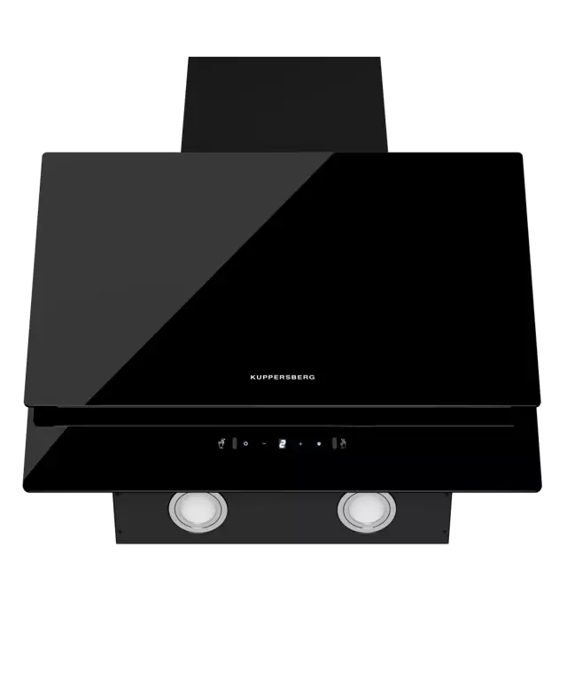 Kuppersberg F 603 B.5