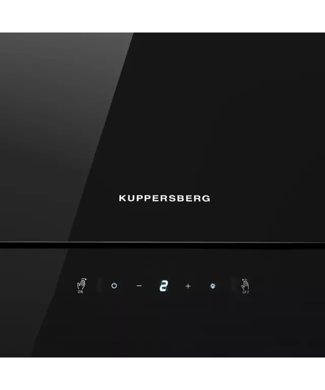 Kuppersberg F 603 B.2